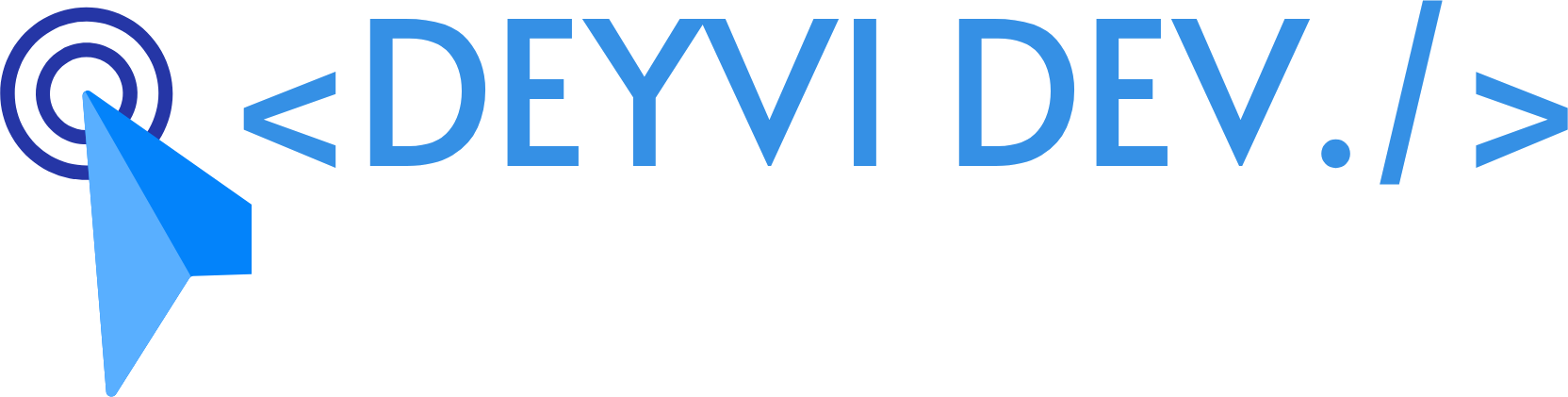 DeyviDev
